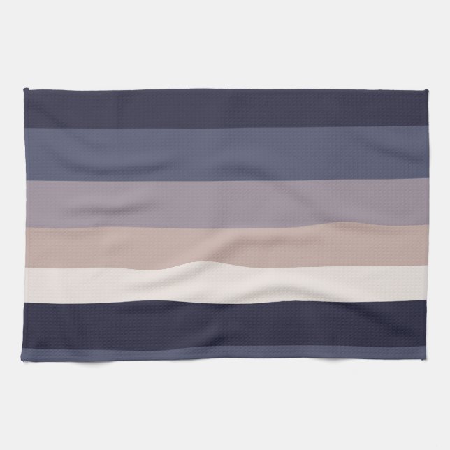 Moon Glow Tea Towel (Horizontal)
