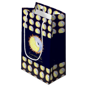 Moon Goddess Small Gift Bag