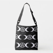 Moon Goddess Tote