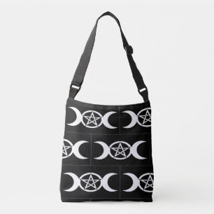 Moon Goddess Tote