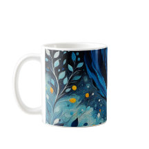 Moon In The Garden 804