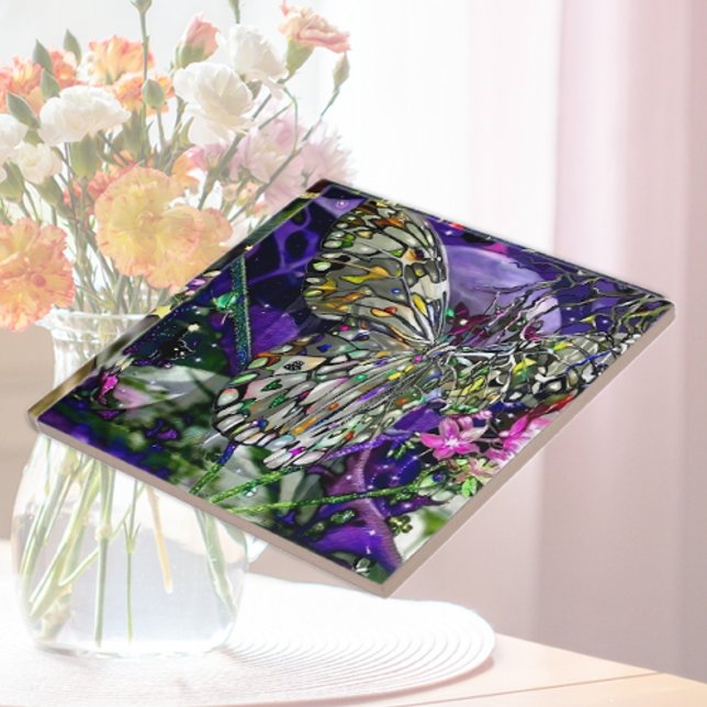 Moon Influence Butterfly Tile (Creator Uploaded)