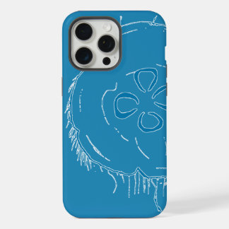 Moon Jellyfish Phone Case