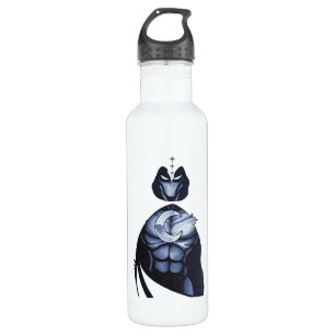 Moon Knight Hoodie 710 Ml Water Bottle