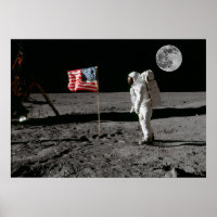 Moon Landing or is it?