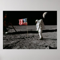 Moon Landing or is it?
