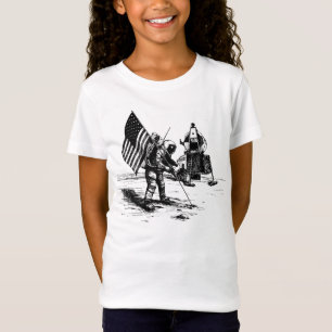 Moon Landing T-Shirt