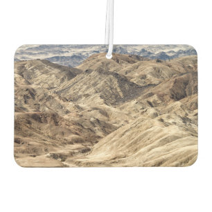 Moon Landscape Car Air Freshener