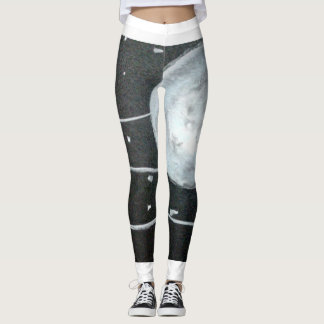 Moon Leggings