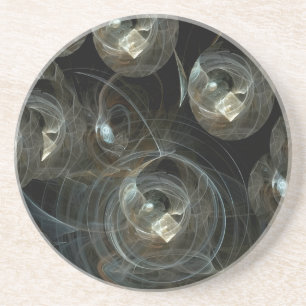 Moon Magic Coaster