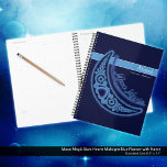 Moon Magic Stars Hearts Celestial Love Name Planner<br><div class="desc">This ethereal collection celebrates the moon's magic and the night's beauty. Embrace the moon and stars with this collection created for those with a magical side. This dreamy celestial-themed art is perfect for those who love the night moon aesthetic. Bring the magic of the night with you to school, college,...</div>