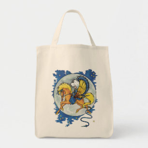 Moon Magic Tote Bag