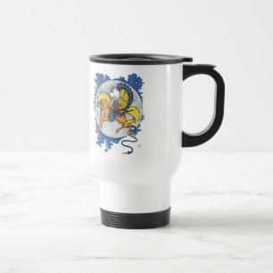Moon Magic Travel Mug