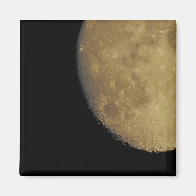 Moon Magnet (Front)