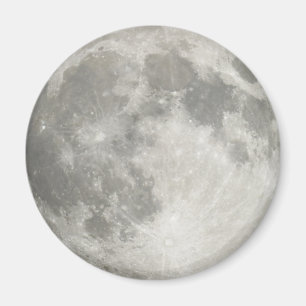 Moon Magnet