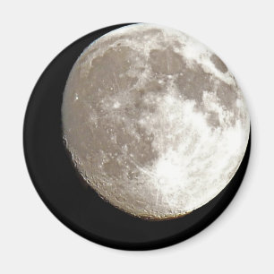 Moon Magnet