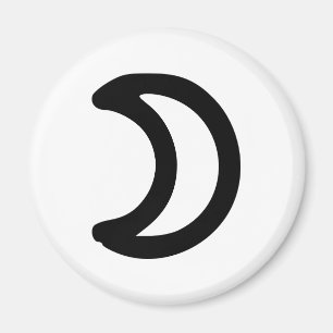 Moon Magnet