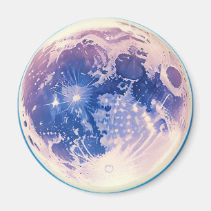 moon magnet