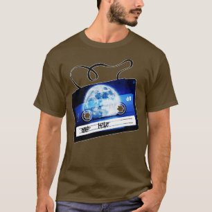 Moon Mixtape T-Shirt