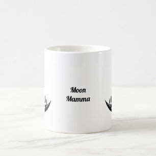 Moon Momma   Coffee Mug