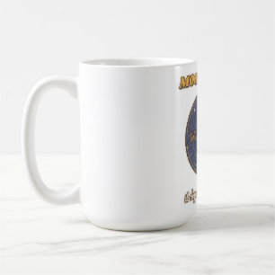 Moon Moods Coffee Mug