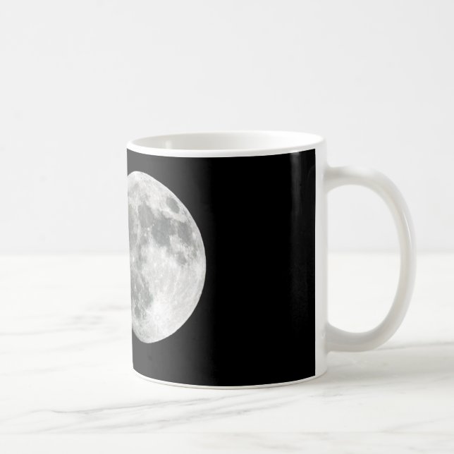 moon Mug (Right)