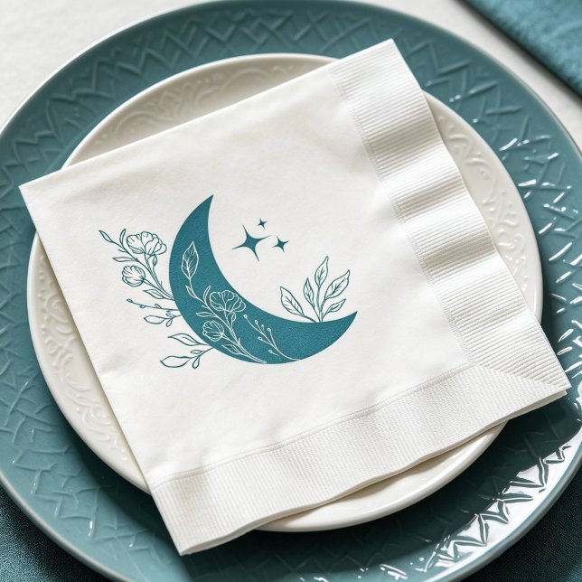 Moon Napkin (Creator Uploaded)