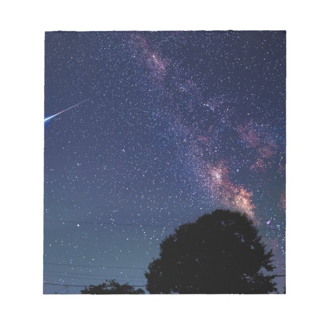 moon network notepad (Front)