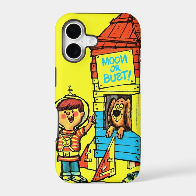 Moon or Bust! (Back)