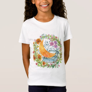 Moon out of the Box T-Shirt