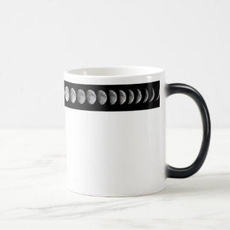 Moon Phase Coffee Mug