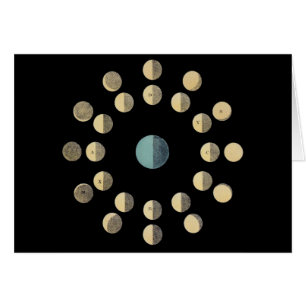 Moon Phases