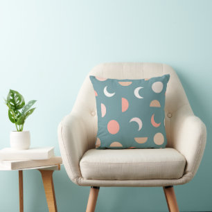 Moon Phases Cushion