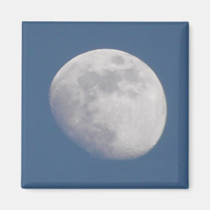 Moon Photography Moon Phases Magnet