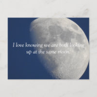 Moon Photography, Romantic Missing You