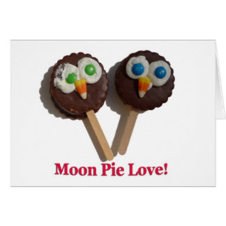 MOON PIE LOVE!