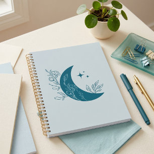 Moon Planner