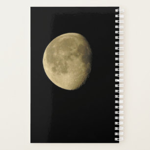 Moon Planner