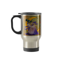 Moon Princess Mug