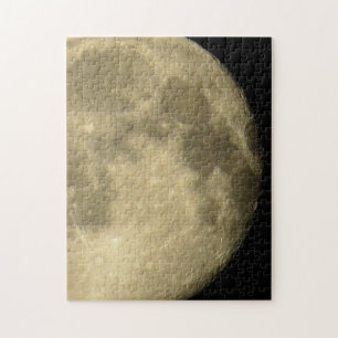Moon Puzzle