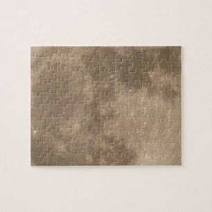 Moon Puzzle Personalised Full Moon Puzzles