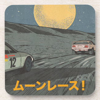 Moon Race Coaster