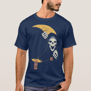 Moon Reaper T-Shirt
