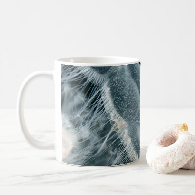 Moon Rise Coffee Mug (With Donut)