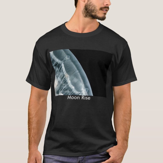 Moon Rise T-Shirt (Front)