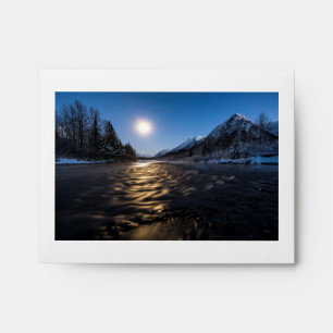 Moon River Envelope