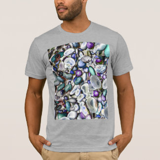 Moon Rocks T-Shirt