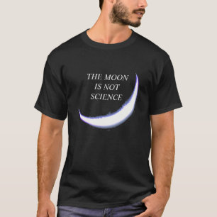 MOON SCIENCE T-Shirt