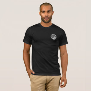 MOON SHIRT FOR MENS AND WOMENS.