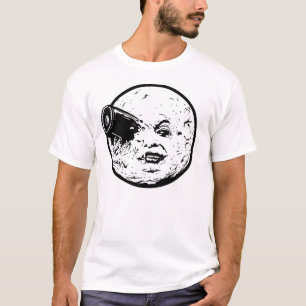 Moon Shot T-Shirt